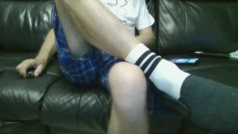 Snapshot of geeezer64 chatting on 07/04/26, 11:55 geeezer64 online show from 07/04/26, 11:55