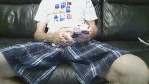 Snapshot of geeezer64 chatting on 07/12/26, 11:51 geeezer64 online show from 07/12/26, 11:51