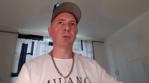 geefoxx online show from 06/13/26, 03:10