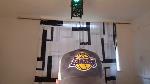 geefoxx online show from 06/14/26, 07:16