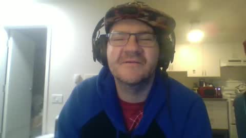 geekgamer41 online show from 10/08/25, 12:30