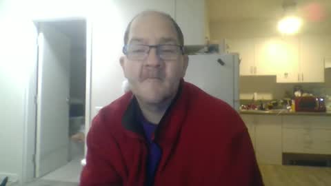 geekgamer41 online show from 01/18/26, 01:53