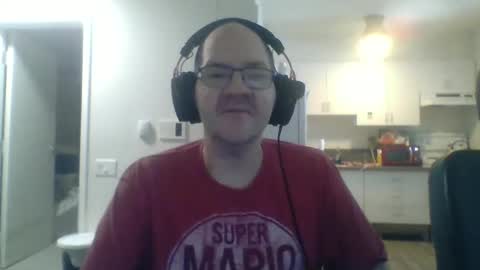 geekgamer41 online show from 03/06/26, 06:59