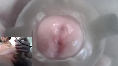 Snapshot of geeky___dick chatting on 05/20/26, 05:08 Geekydick online show from 05/20/26, 05:08