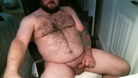 geekyversbear online show from 09/28/25, 09:20