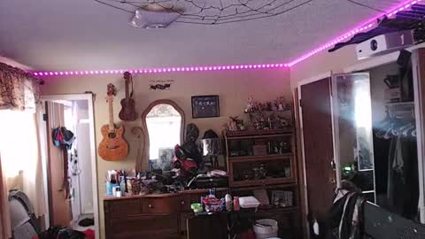 Geeznutsizonyrchyn online show from 01/26/25, 11:50