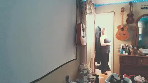 Geeznutsizonyrchyn online show from 01/28/25, 05:24