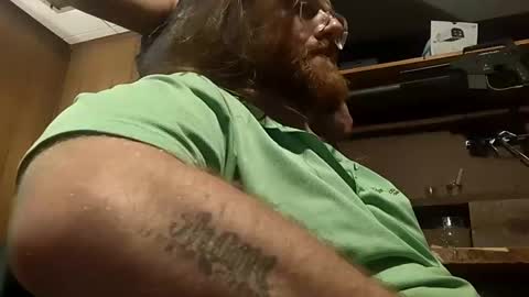 Geeznutsizonyrchyn online show from 09/14/25, 07:29