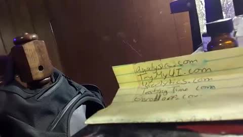 Geeznutsizonyrchyn online show from 09/18/25, 02:19