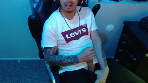 gefeeer online show from 10/02/25, 03:35