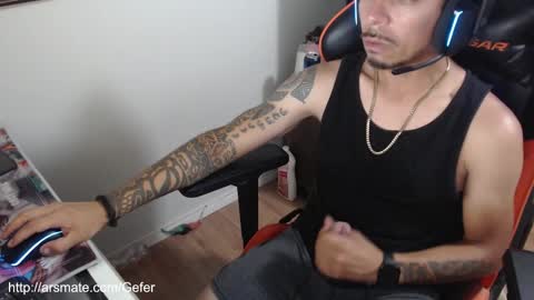 Snapshot of gefeeer chatting on 02/09/26, 03:32 gefeeer online show from 02/09/26, 03:32