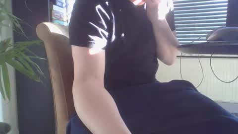 geiljongetje1991 online show from 03/03/26, 09:26