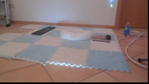 Snapshot of geilomattig chatting on 12/06/24, 10:41 Lassmiranda online show from 12/06/24, 10:41