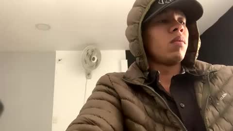 Andrs  online show from 12/01/25, 08:47