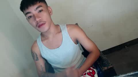 gelo online show from 03/23/26, 04:00