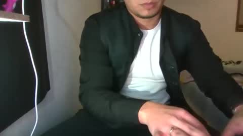 Snapshot of gelorio chatting on 02/04/26, 08:25 gelorio online show from 02/04/26, 08:25