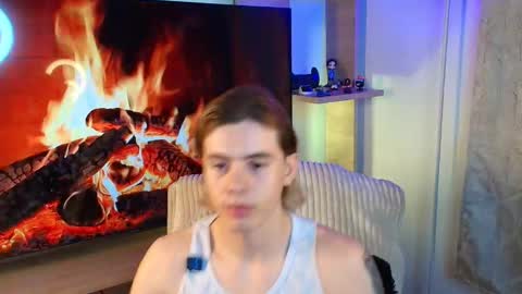 Gem Dominus online show from 10/04/25, 03:26