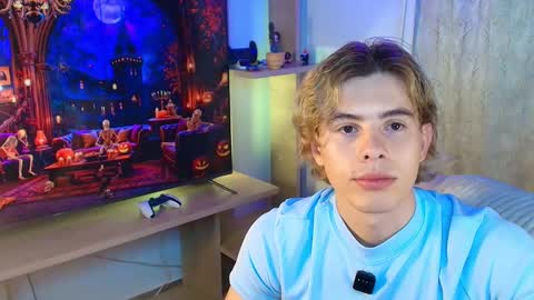 Gem Dominus online show from 10/07/25, 02:20