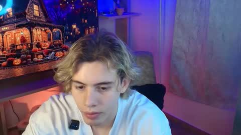 Gem Dominus online show from 10/17/25, 02:26