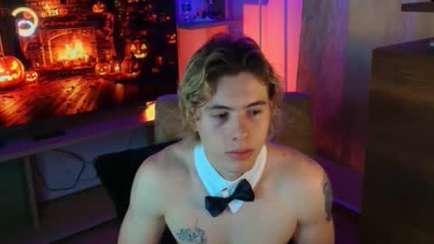 Gem Dominus online show from 10/30/25, 03:57