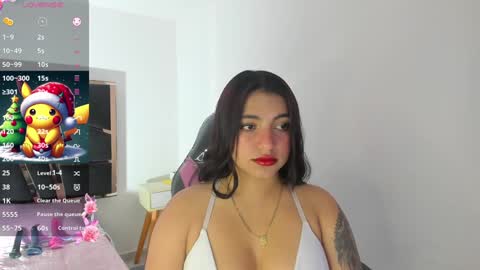 Geminis online show from 12/11/24, 01:17