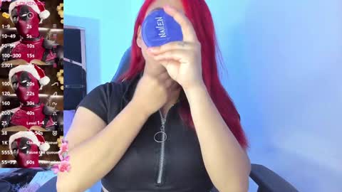 Geminis online show from 12/27/24, 01:50