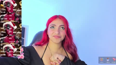 Geminis online show from 01/06/25, 04:44