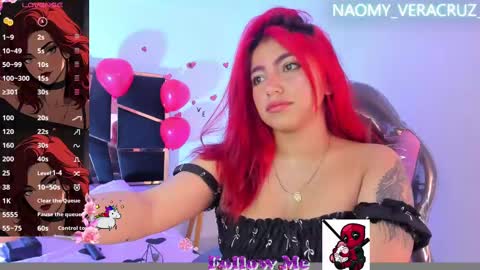 Geminis online show from 02/25/25, 12:55