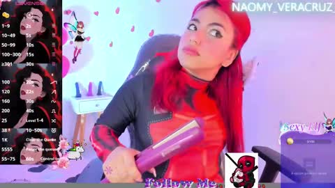 Geminis online show from 02/26/25, 02:25