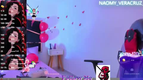 Geminis online show from 02/28/25, 01:58