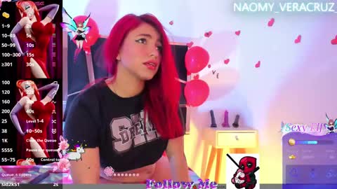 Geminis online show from 03/05/25, 01:50