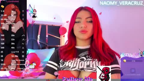 Geminis online show from 03/11/25, 01:34