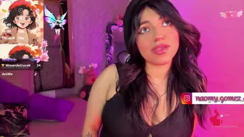 Snapshot of gemenis_dy_ chatting on 12/03/25, 02:48 Geminis online show from 12/03/25, 02:48