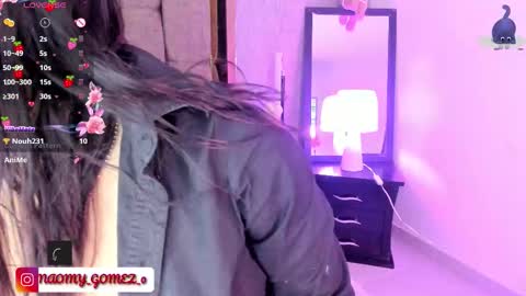 Geminis online show from 01/14/26, 02:01