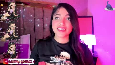 Geminis online show from 02/05/26, 03:49