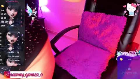 Snapshot of gemenis_dy_ chatting on 03/12/26, 04:02 Geminis online show from 03/12/26, 04:02