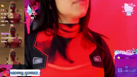 Snapshot of gemenis_dy_ chatting on 03/24/26, 02:00 Geminis online show from 03/24/26, 02:00