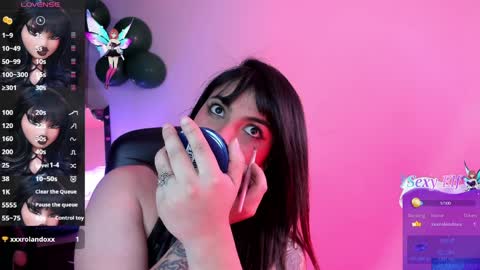 Snapshot of gemenis_dy_ chatting on 04/01/26, 05:21 Geminis online show from 04/01/26, 05:21