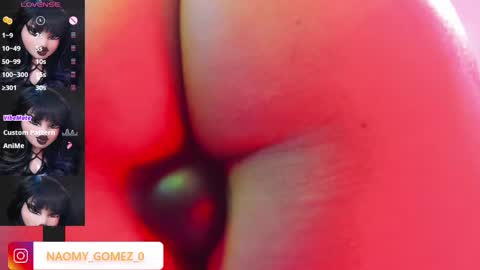 Snapshot of gemenis_dy_ chatting on 04/22/26, 01:45 Geminis online show from 04/22/26, 01:45