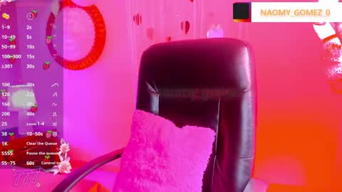 Snapshot of gemenis_dy_ chatting on 06/02/26, 04:31 Geminis online show from 06/02/26, 04:31
