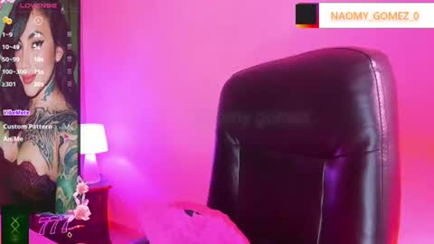 Snapshot of gemenis_dy_ chatting on 06/11/26, 06:39 Geminis online show from 06/11/26, 06:39