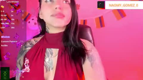 Snapshot of gemenis_dy_ chatting on 06/20/26, 06:11 Geminis online show from 06/20/26, 06:11