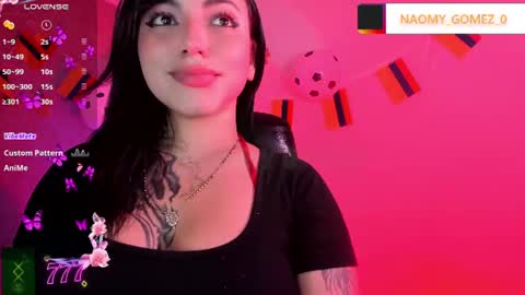 Snapshot of gemenis_dy_ chatting on 06/24/26, 02:38 Geminis online show from 06/24/26, 02:38