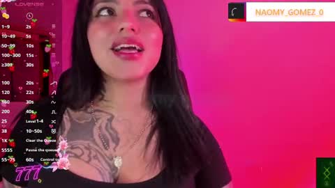 Snapshot of gemenis_dy_ chatting on 07/26/26, 06:04 Geminis online show from 07/26/26, 06:04
