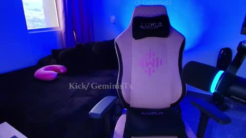 Snapshot of geminis11 chatting on 10/24/25, 08:38 geminis11 online show from 10/24/25, 08:38