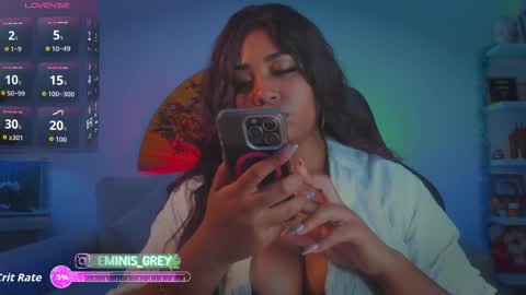 Geminis online show from 09/27/25, 12:59