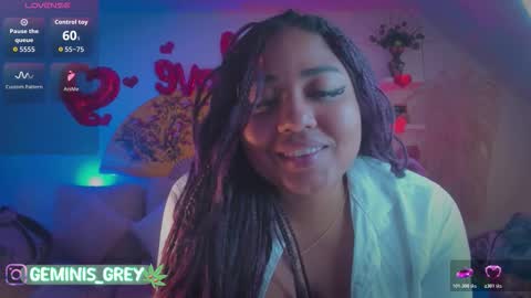 Geminis online show from 03/06/26, 02:08