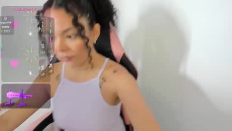 Snapshot of geminivibe chatting on 03/15/26, 01:06 geminivibe online show from 03/15/26, 01:06