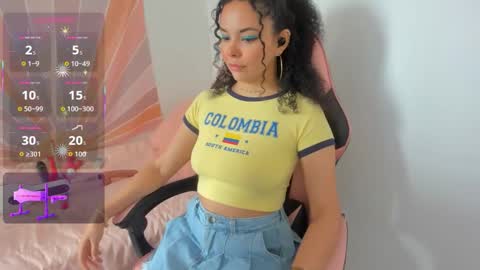 Snapshot of geminivibe chatting on 03/28/26, 02:27 geminivibe online show from 03/28/26, 02:27
