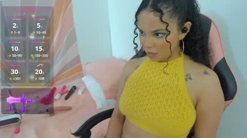 Snapshot of geminivibe chatting on 05/08/26, 04:01 geminivibe online show from 05/08/26, 04:01